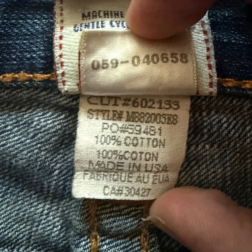 True Religion true religion